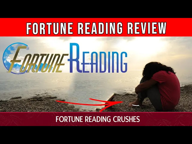 'Video thumbnail for Fortune Reading Review - Fortune Reading Crushes'