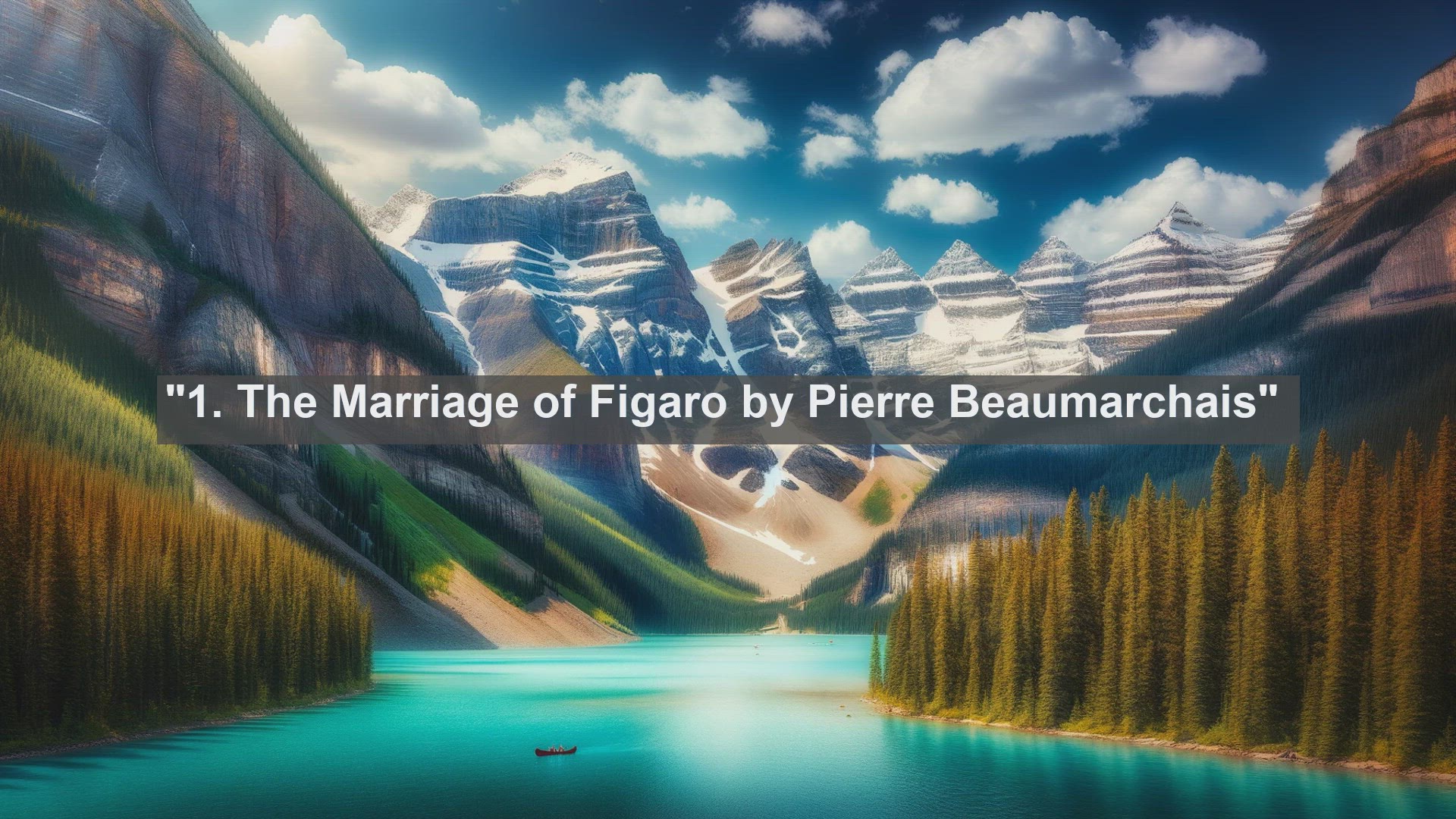 'Video thumbnail for Top 10 French Revolutionary Plays'