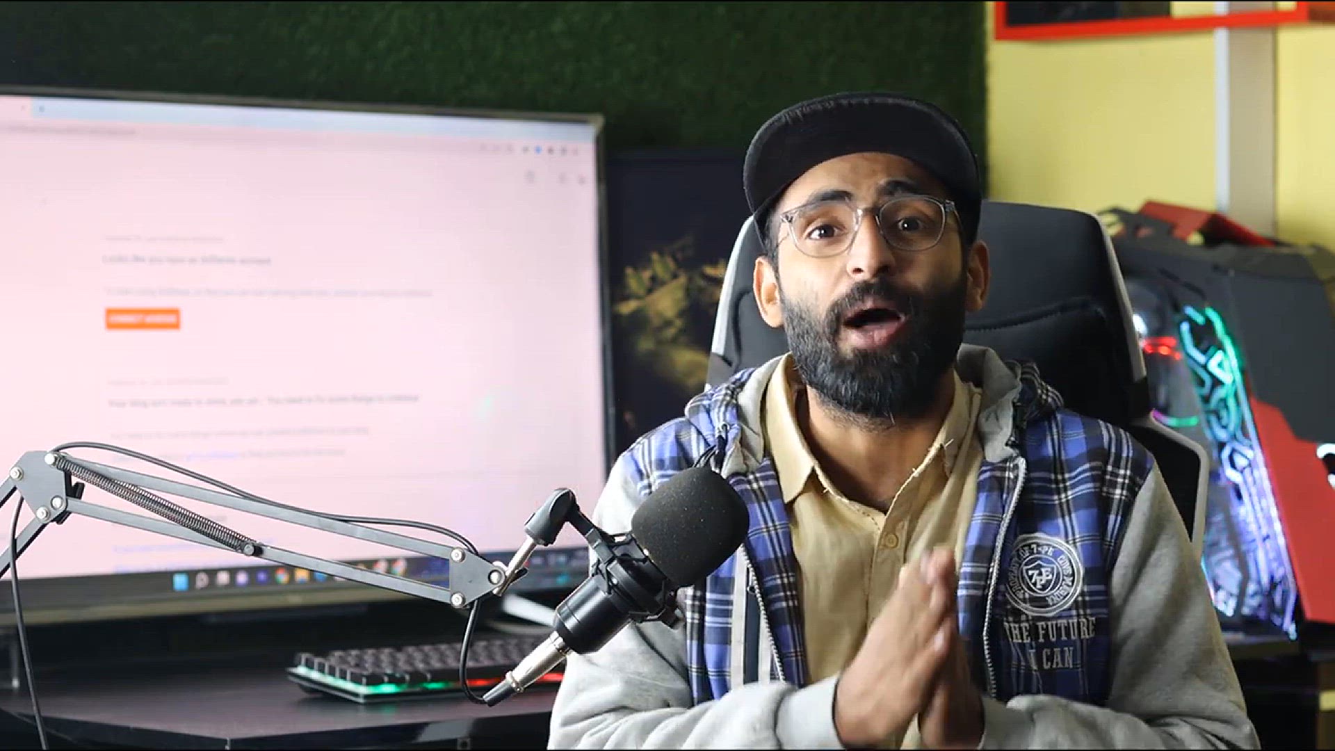 'Video thumbnail for your site isn't ready to show ads __ How to Get Google AdSense Approval FAST'