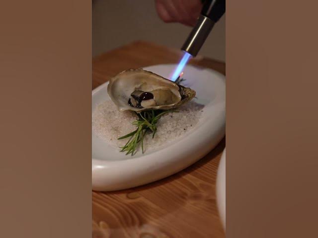 'Video thumbnail for COZZA alla BRACE 🔥 mai assaggiata? #food #padova #blogger #cozze'