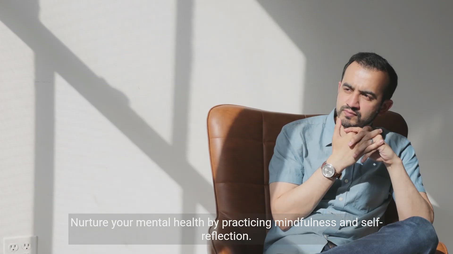'Video thumbnail for Achieving Holistic Well-being'