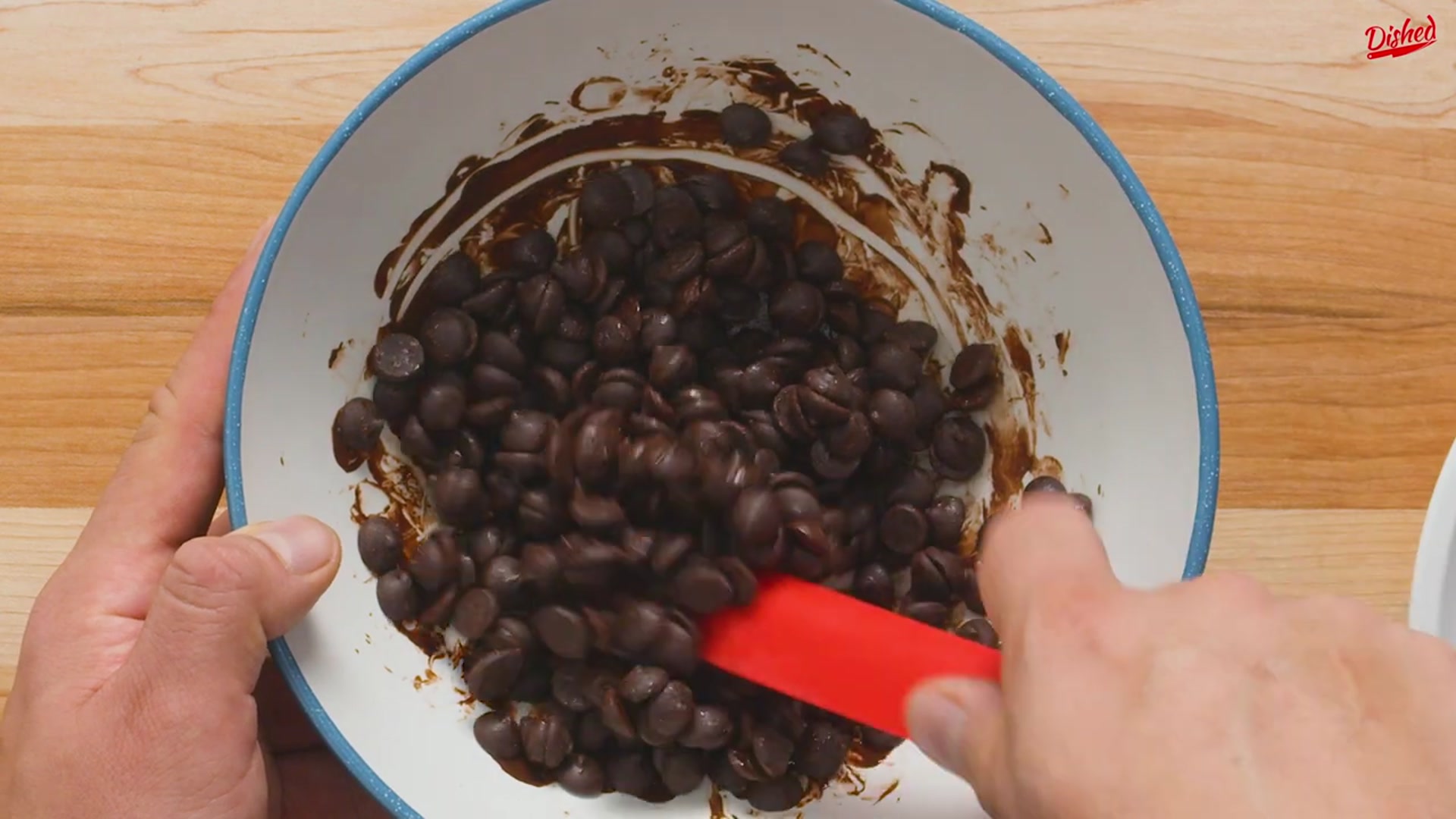Video thumbnail for Tested TikTok Hot Chocolate Bomb Recipe (How to Make Hot Chocolate Bombs) (720p 24fps)