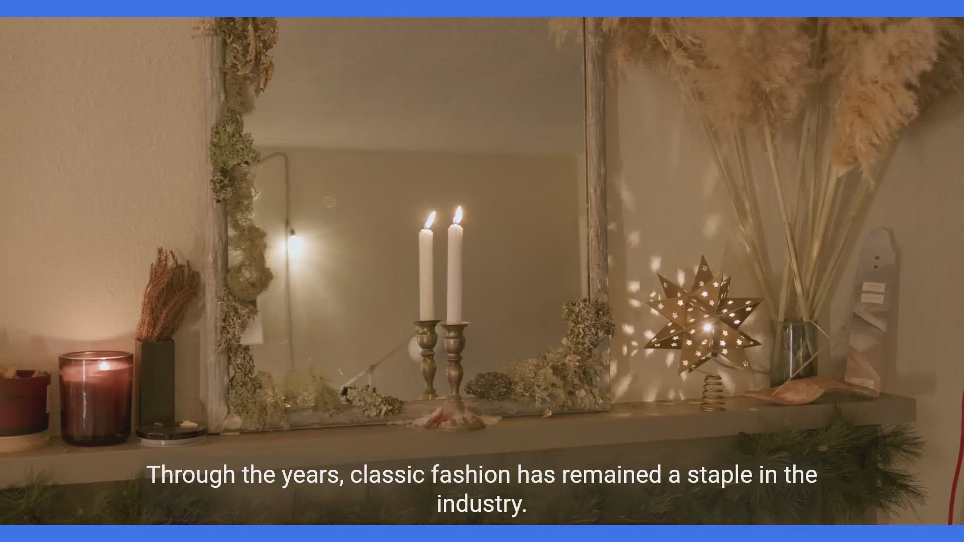 'Video thumbnail for The History of Classic Fashion Explained'