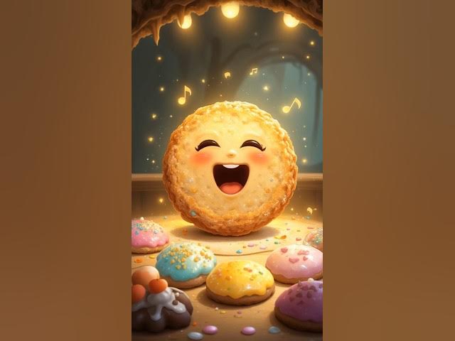 Video thumbnail for गाने वाले बिस्कुट 🍪🎶 #kahaniyonkapitara #cartoon #short #shortsvideo #viralshort #shortsfeed