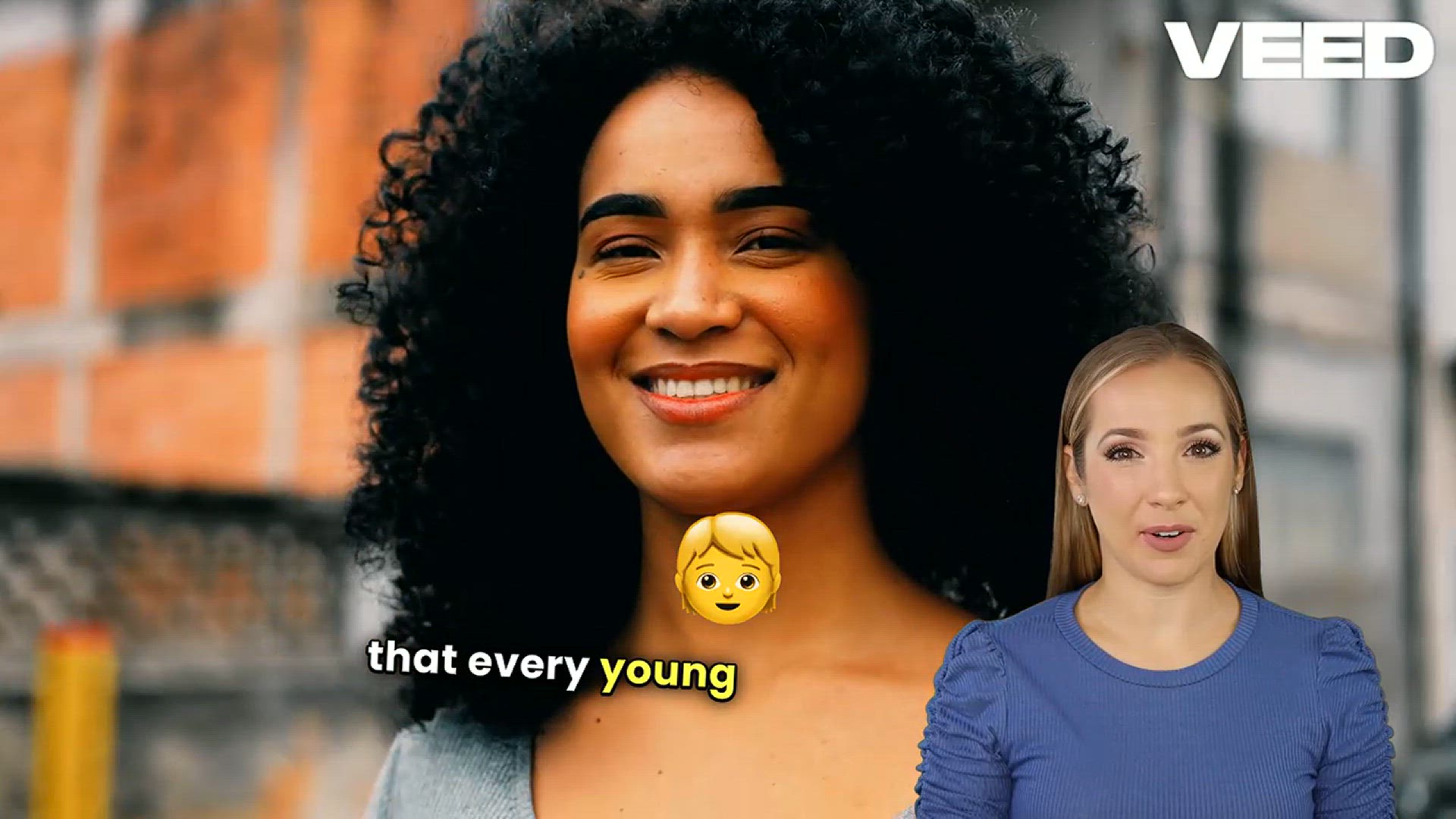 'Video thumbnail for Powerful Life-Changing advice Every Young Person Should Know'