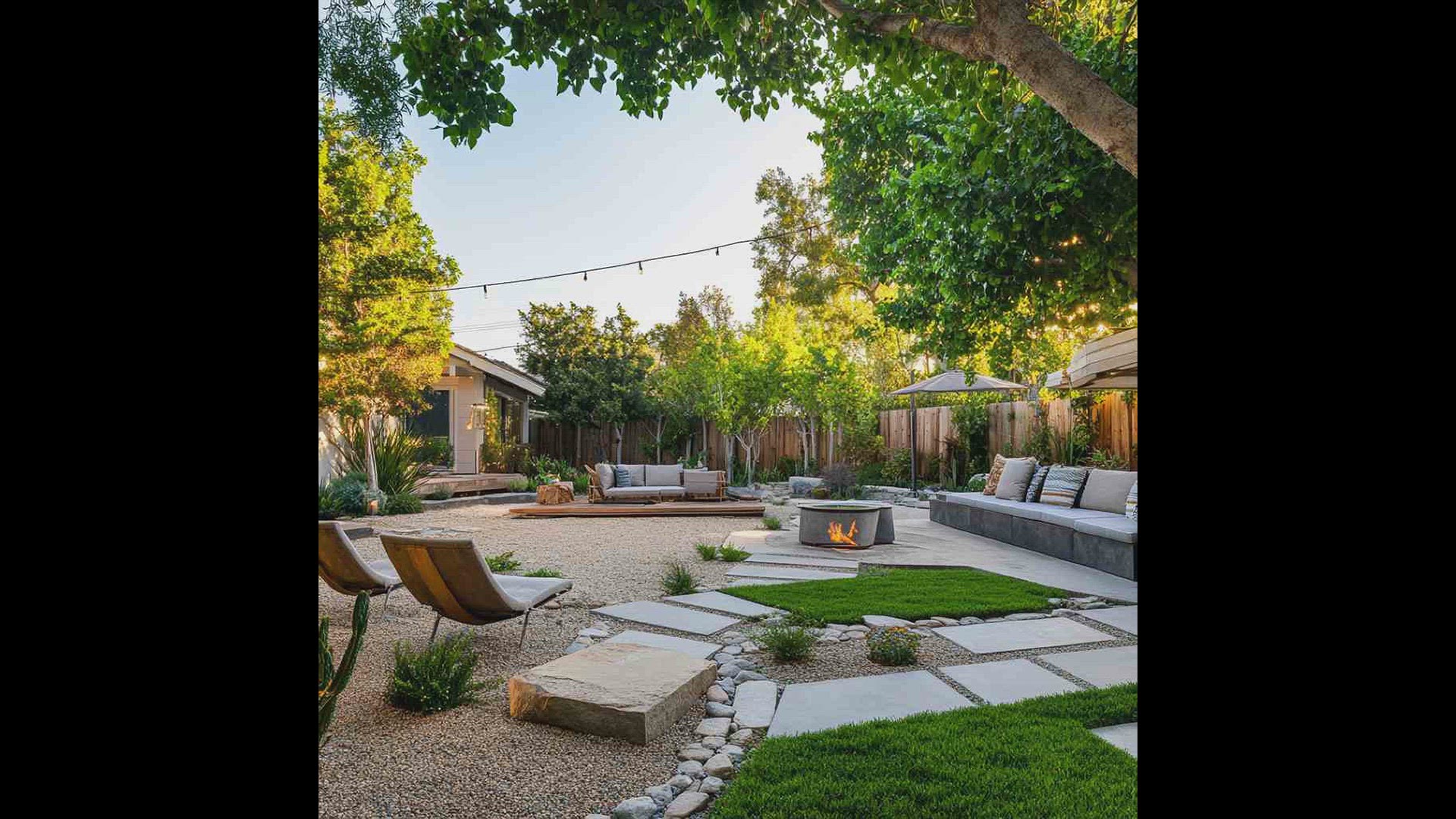 'Video thumbnail for backyard design services ideas 4k hd photos'