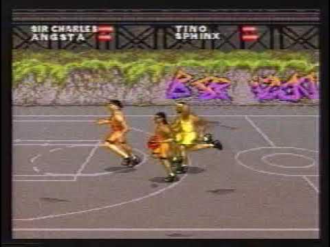 Video thumbnail for BARKLEY SHUT UP AND JAM! 2