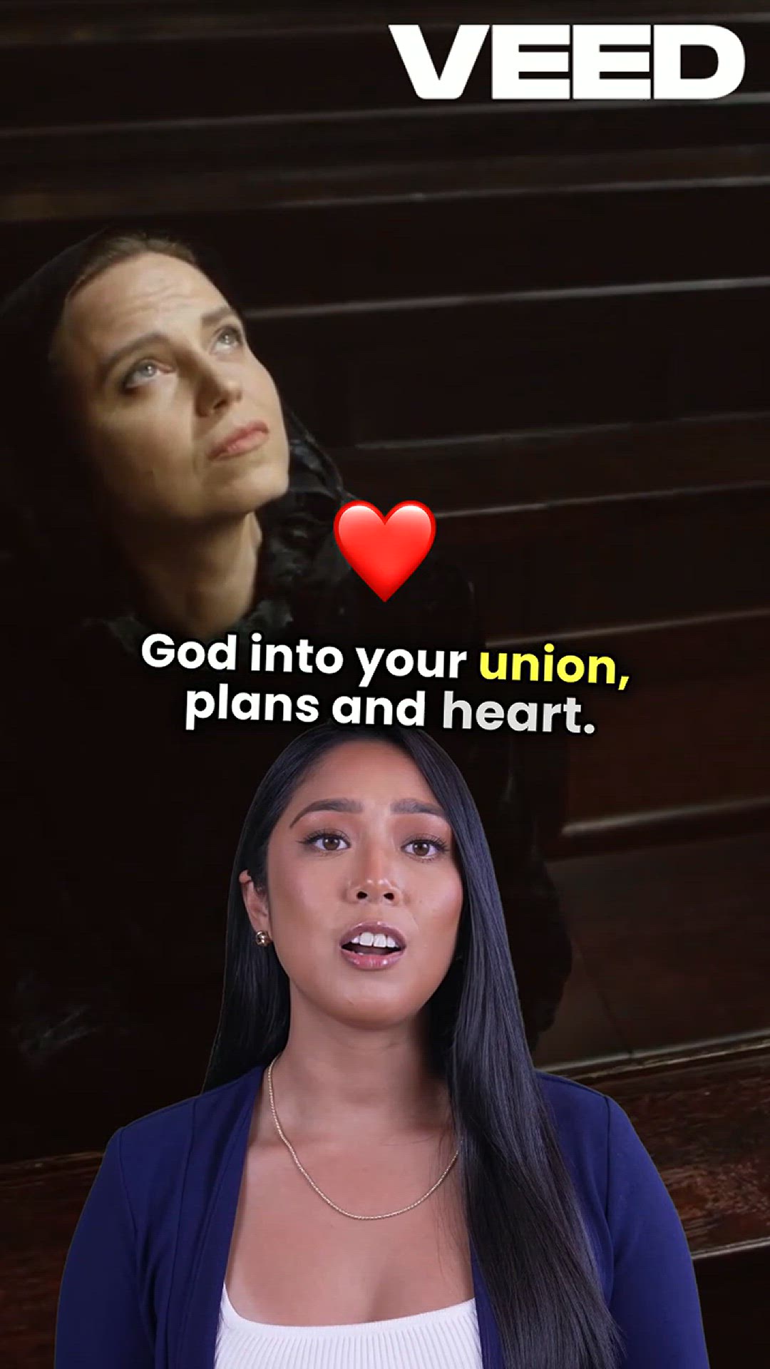 'Video thumbnail for 25 Essential Prayers for Marriage Prep'