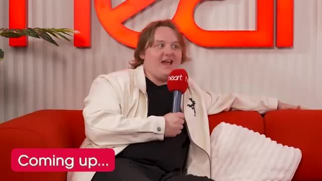 Video thumbnail for Lewis Capaldi opens up about his mental health battle and return to music