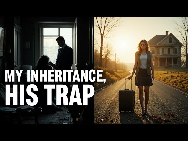 Video thumbnail for He Used My Inheritance to Trap Me — So I Walked Away