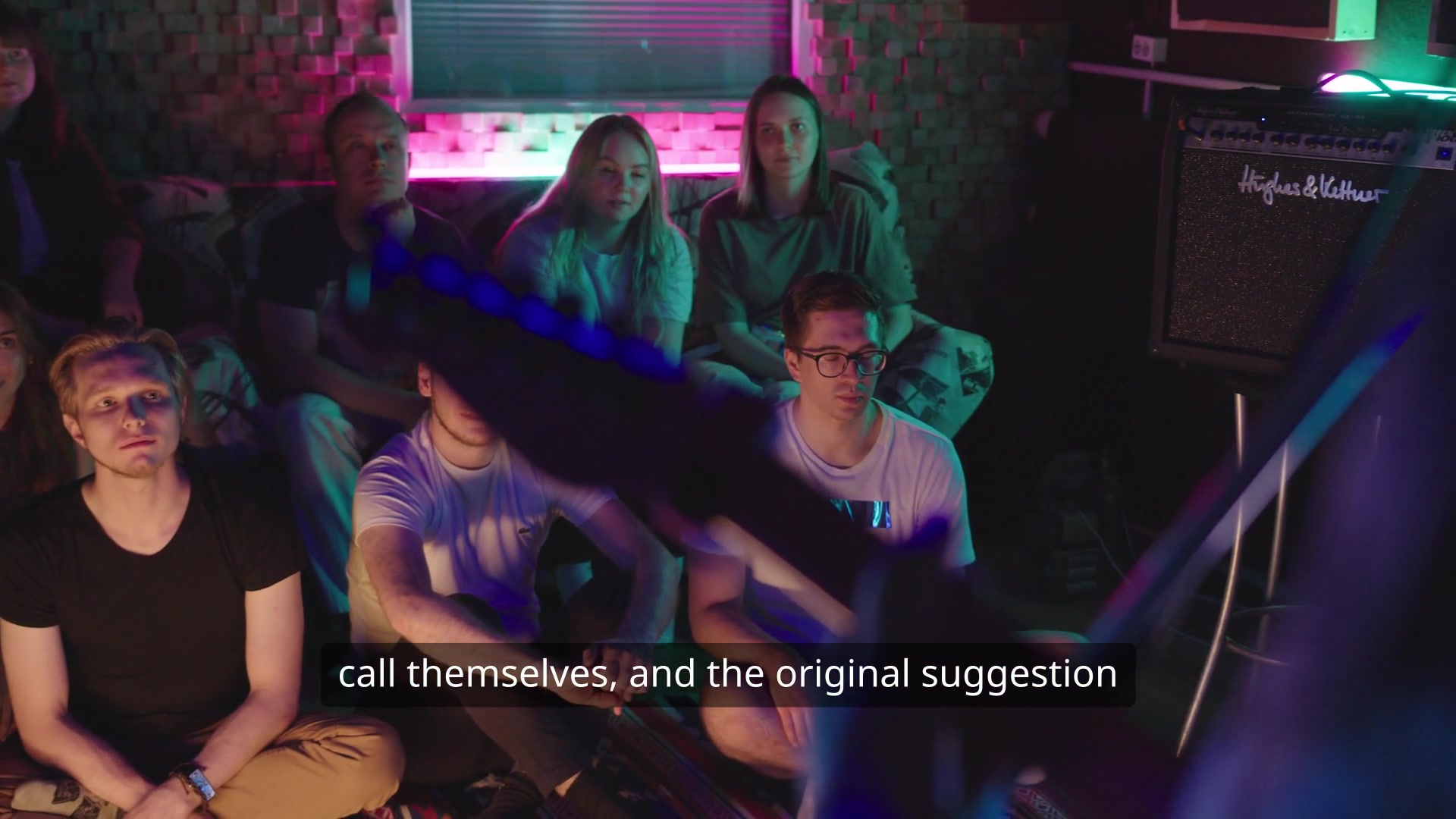 Video thumbnail for Hole