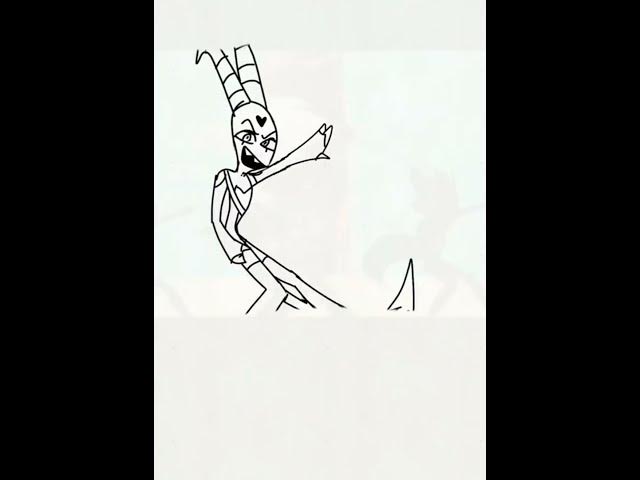 Video thumbnail for Posion But it's Blitzo Singing #Blitzo #helluvaboss  Credit to @SpindleHorse