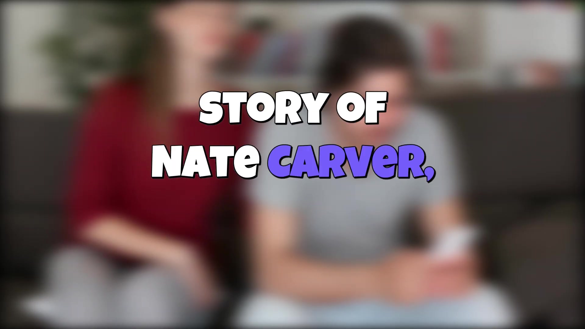 'Video thumbnail for He Caught His Wife Cheating on a Business Trip — So He Made Her Laptop His Revenge Note'