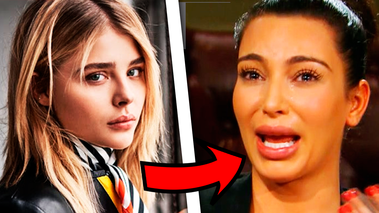 Video thumbnail for 10 Celebrity Feuds That Exploded Into Fights