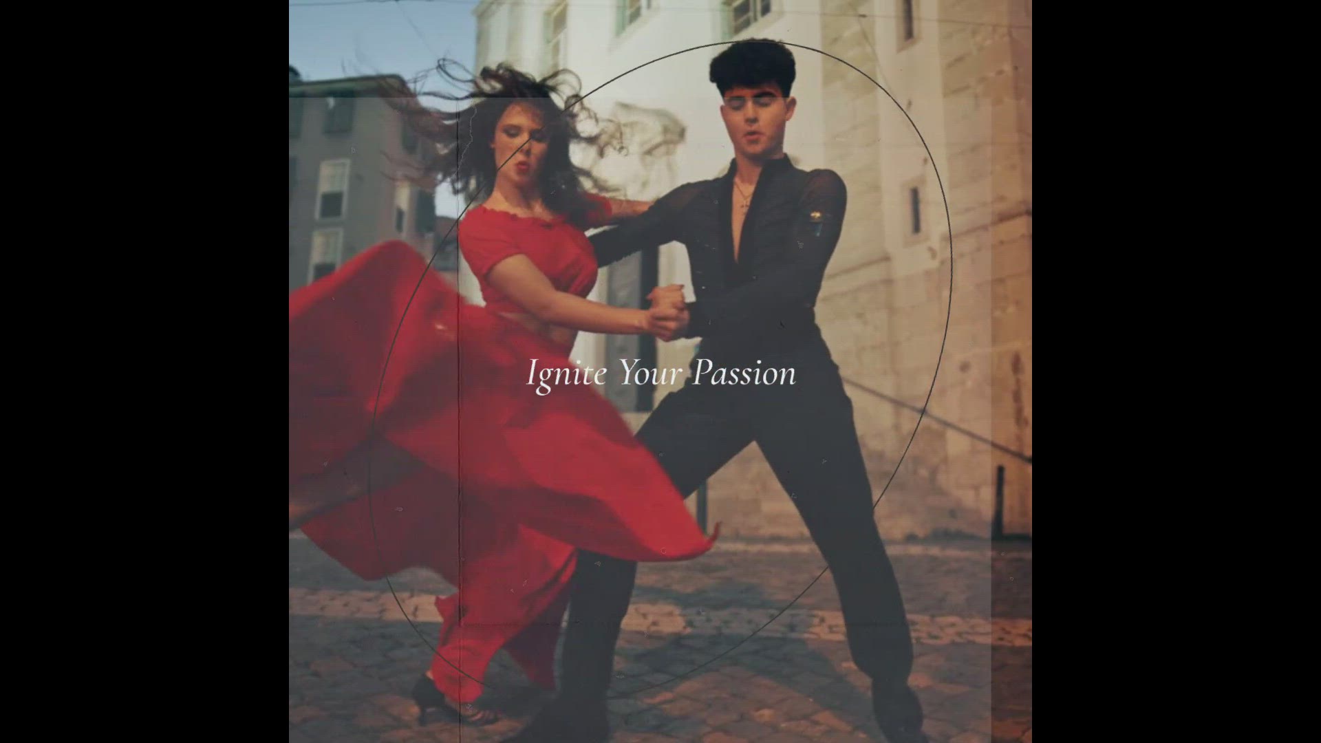 'Video thumbnail for Ignite Your Passion'