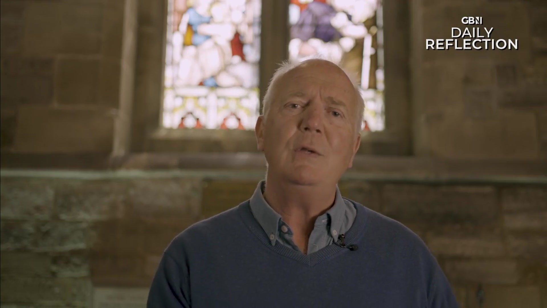 'Video thumbnail for GB News Daily Reflections - Monday 30 June'