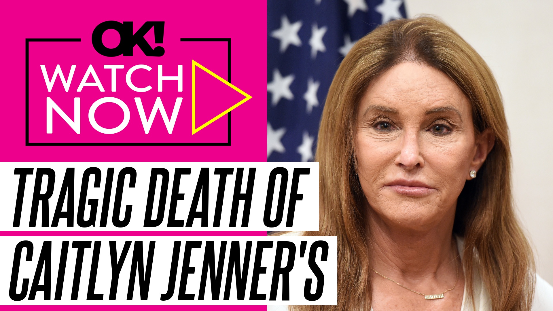 'Video thumbnail for Caitlyn Jenner's Friend and Manager Sophia Hutchins Dead at 29 After ATV Accident'