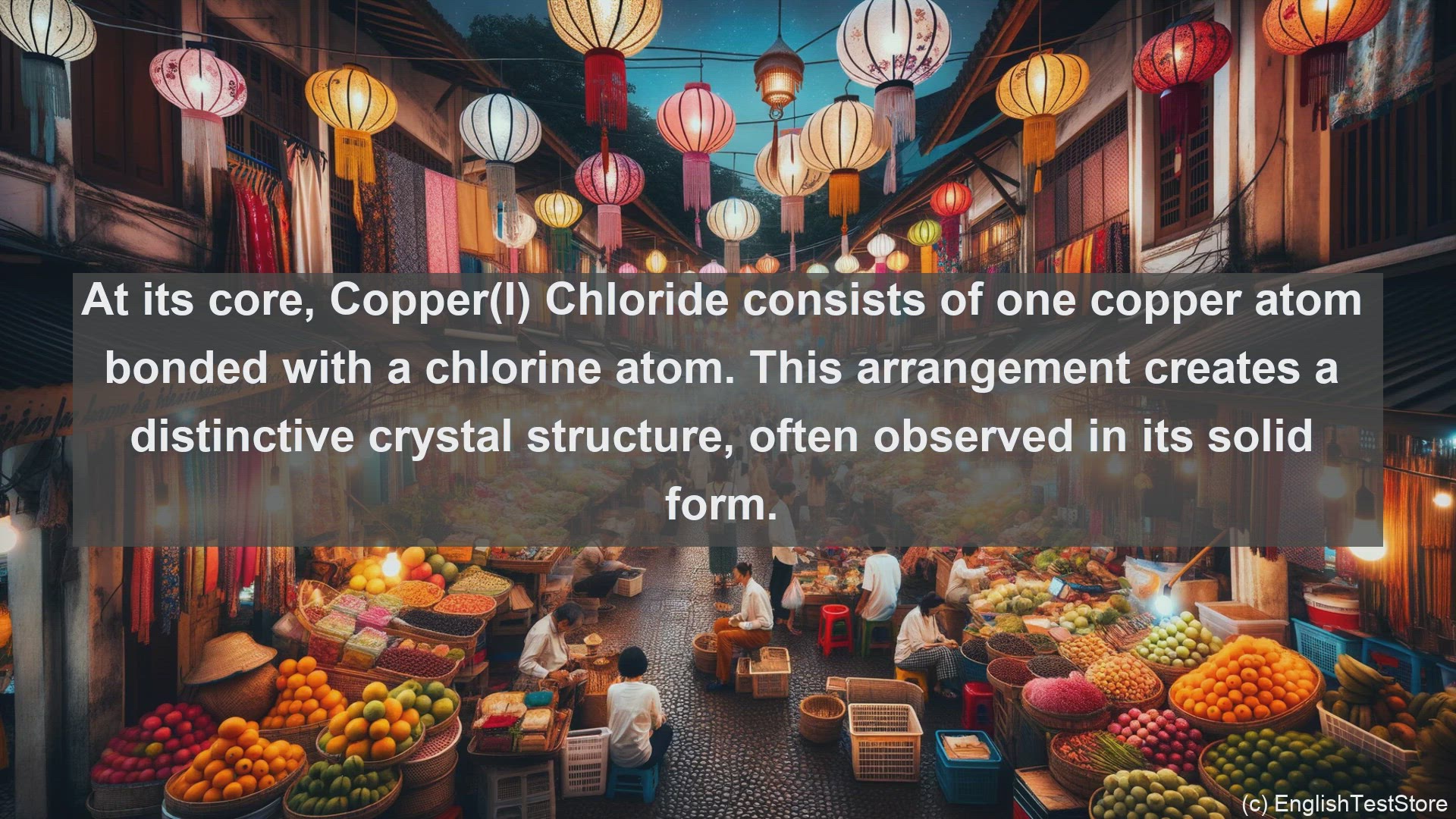 'Video thumbnail for Copper ii chloride in science  definition and examples'