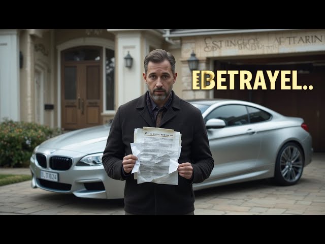 Video thumbnail for She Changed the Locks While I Was on a Plane… Then This Happened | True Story