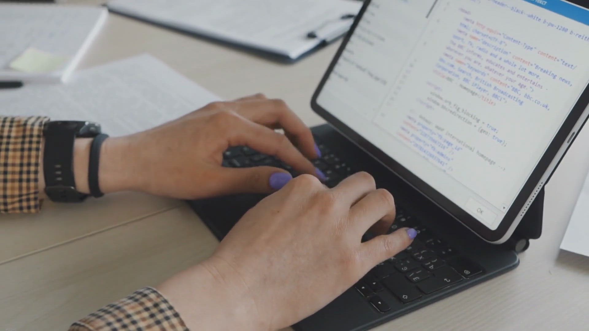 'Video thumbnail for The Hidden Dangers of Learning Python Programming'