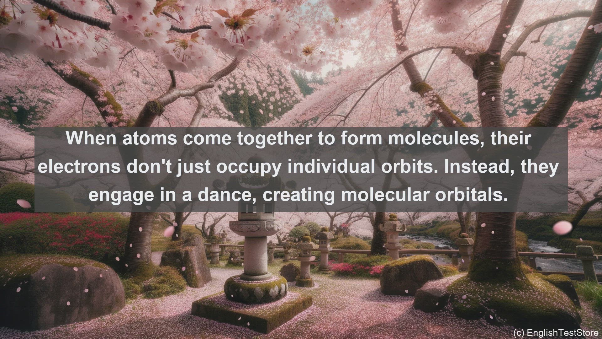 'Video thumbnail for Molecular orbital in science  definition and examples'