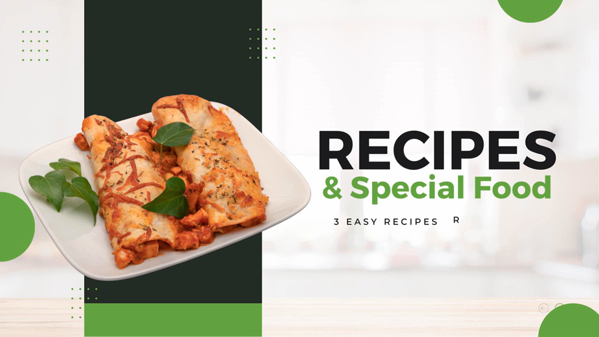 'Video thumbnail for 3 Cheesy Chicken Enchilada Casserole Recipes'