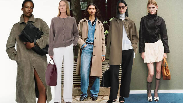 Video thumbnail for 10 BEST & WORST Autumn Trends 2025 what to wear instead