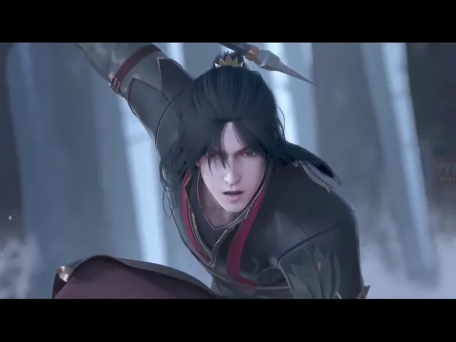 'Video thumbnail for Chơi thử Tuyết Ưng Lãnh Chủ mobile Game bom tấn của Tencent'