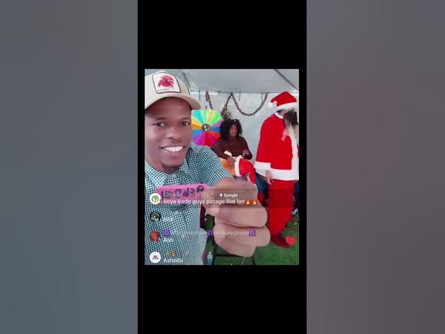 Video thumbnail for MEZANMI VIN TANDE KIJAN TOTO AP PALE DE ASHBIBI🫢🫢 3 JOU SAN KANPE ANPIL BAGAY PALE