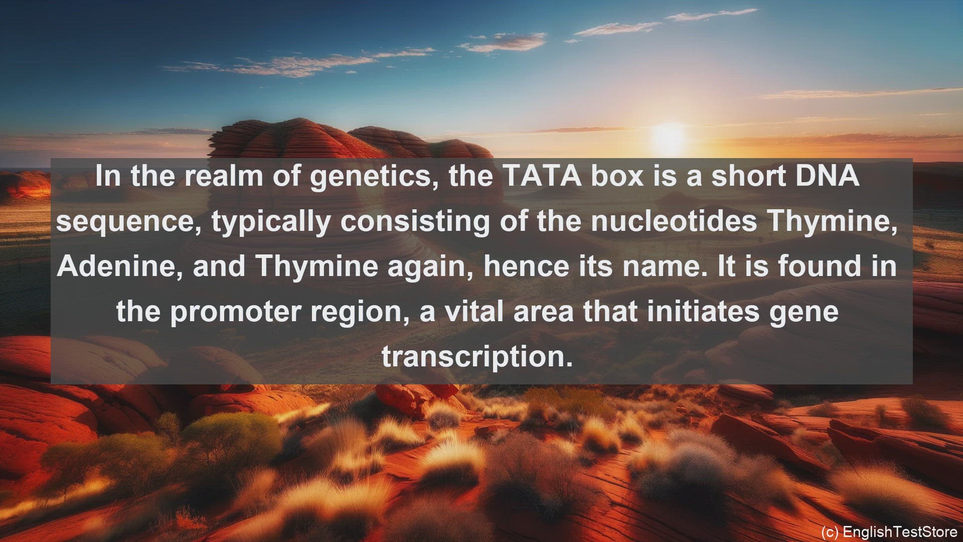 'Video thumbnail for Tata box in science  definition and examples'
