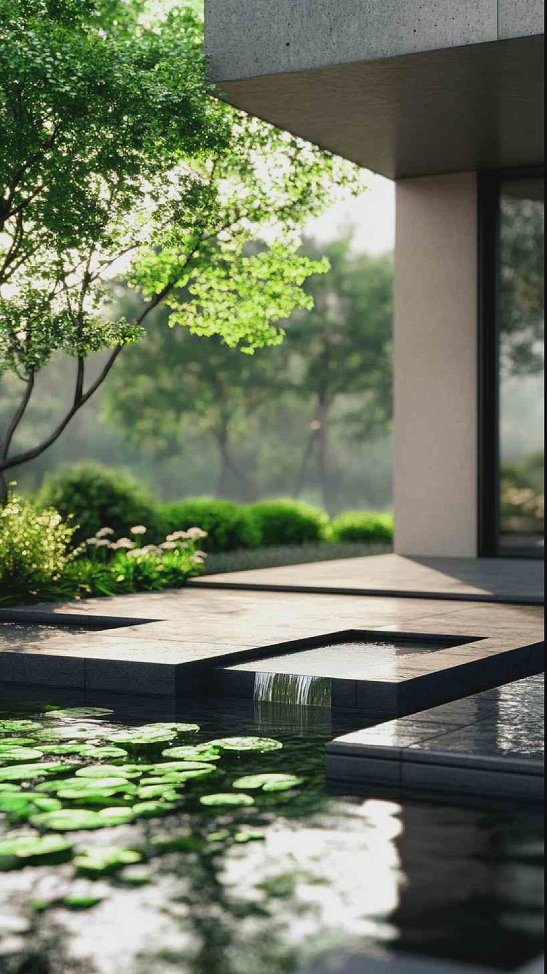 'Video thumbnail for architectural garden designs 4k hd photos'