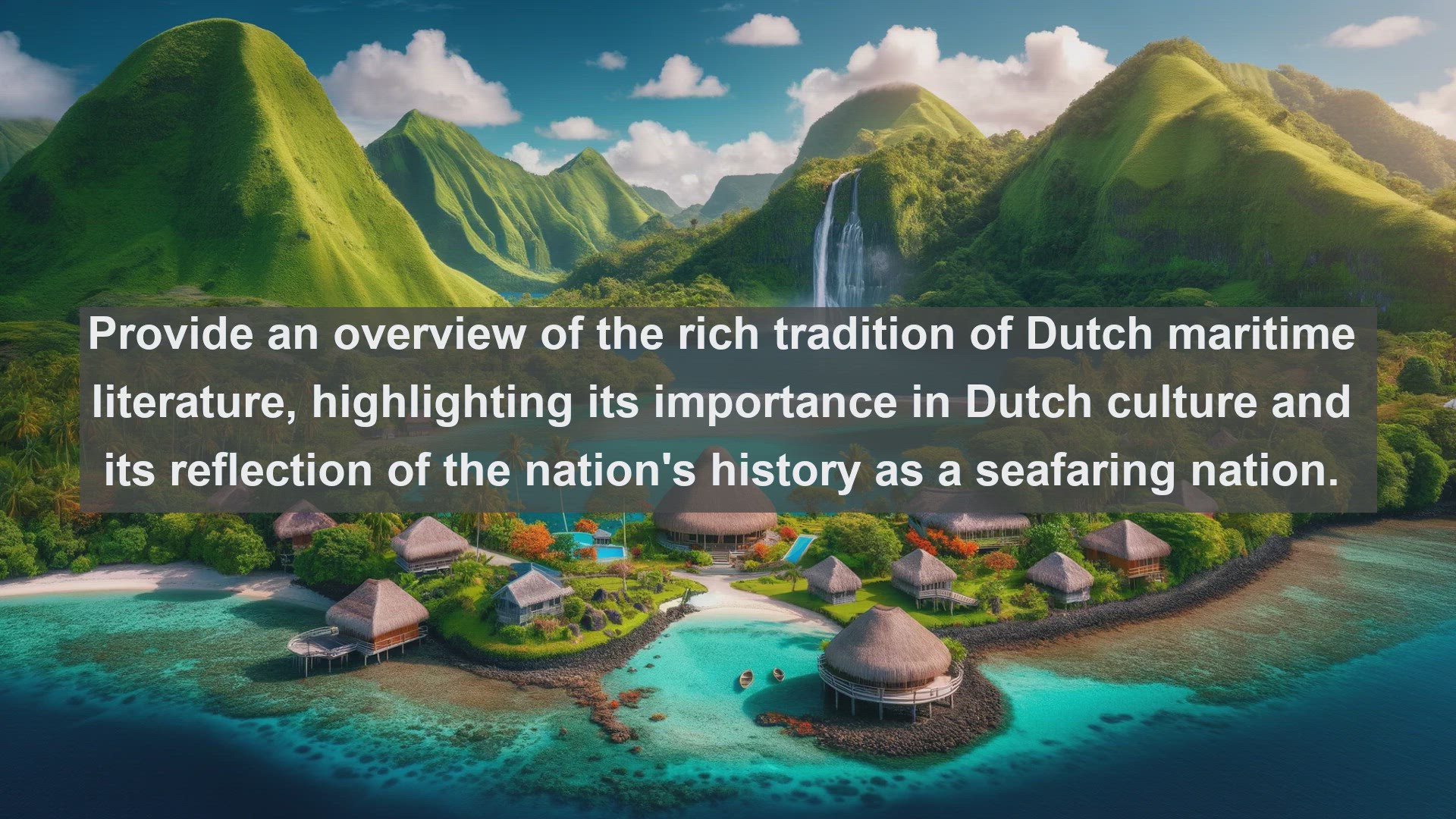 'Video thumbnail for Top 10 Dutch Stories of the Sea'