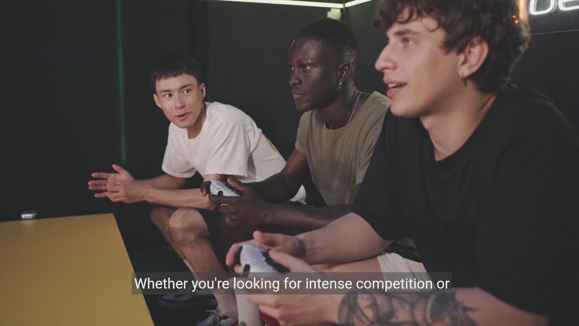 Video thumbnail for Top 7 Multiplayer Games for Online Competition | Best Games to Play with Friends