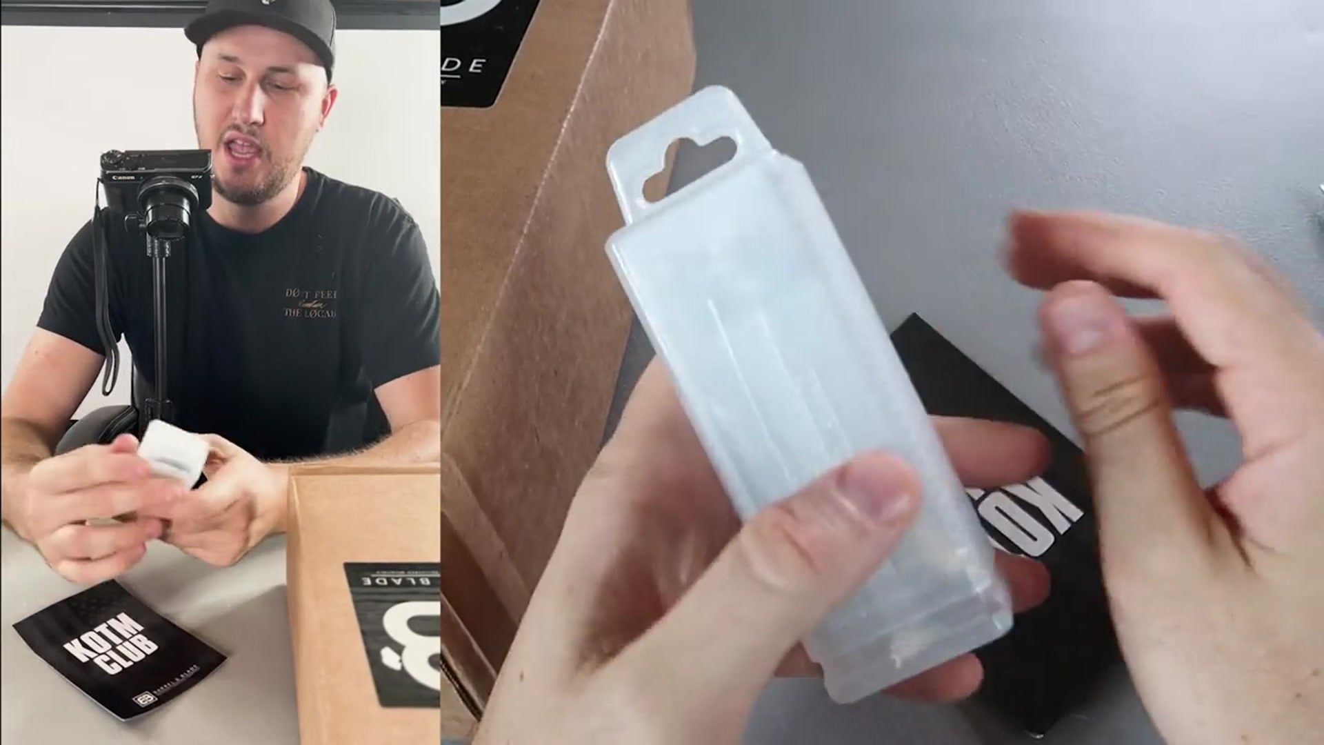 'Video thumbnail for I Bought $100 Mystery Box Gear Subscription'