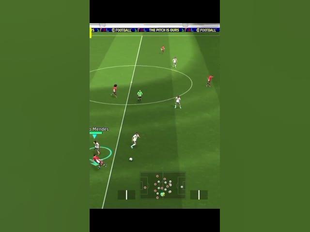 Video thumbnail for #efootball #bestgoalsoftheweekefootball #gamingmobiles