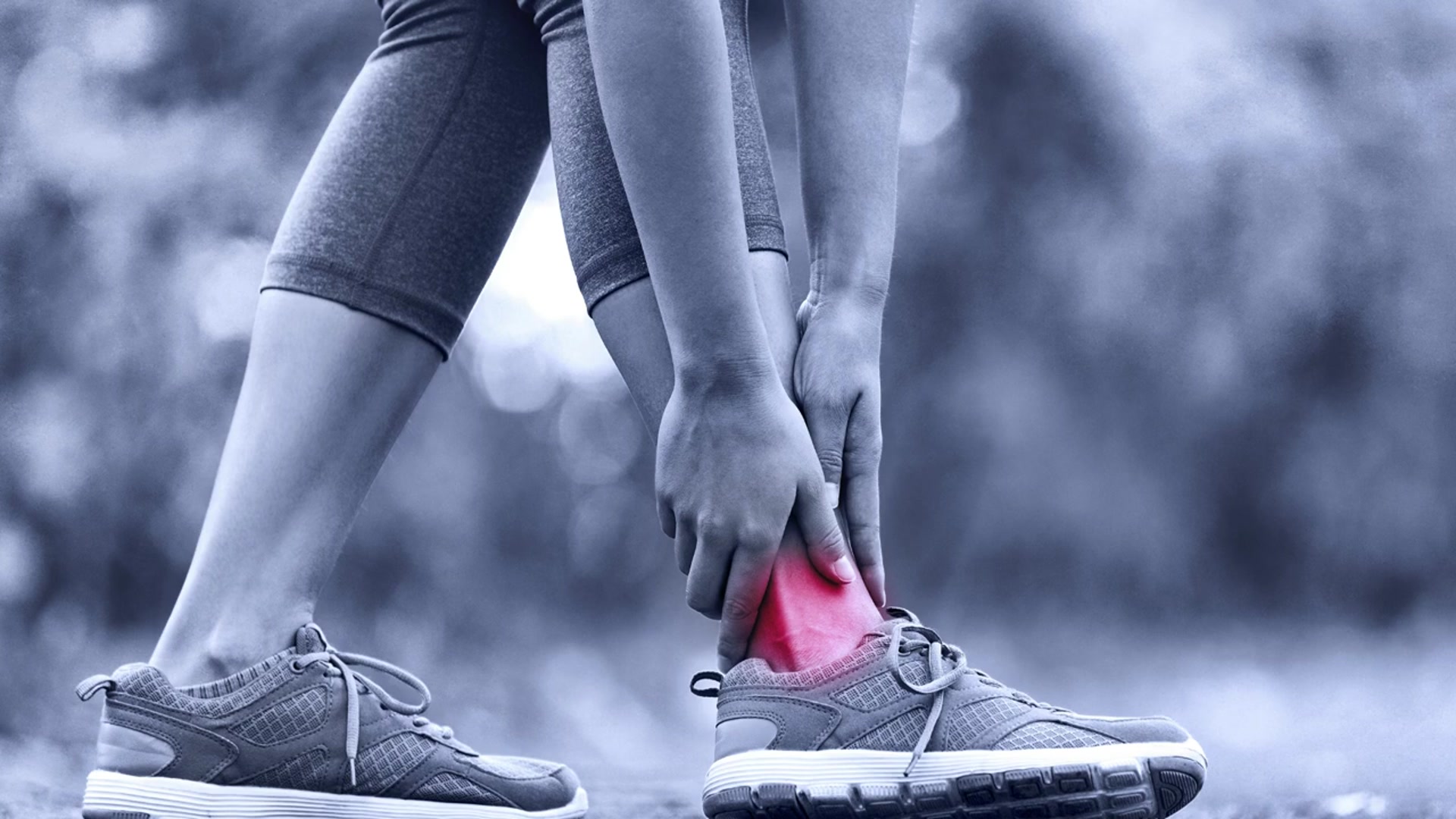 'Video thumbnail for Acute vs. Chronic Injuries: Differentiating Onset, Symptoms & Management Strategies'