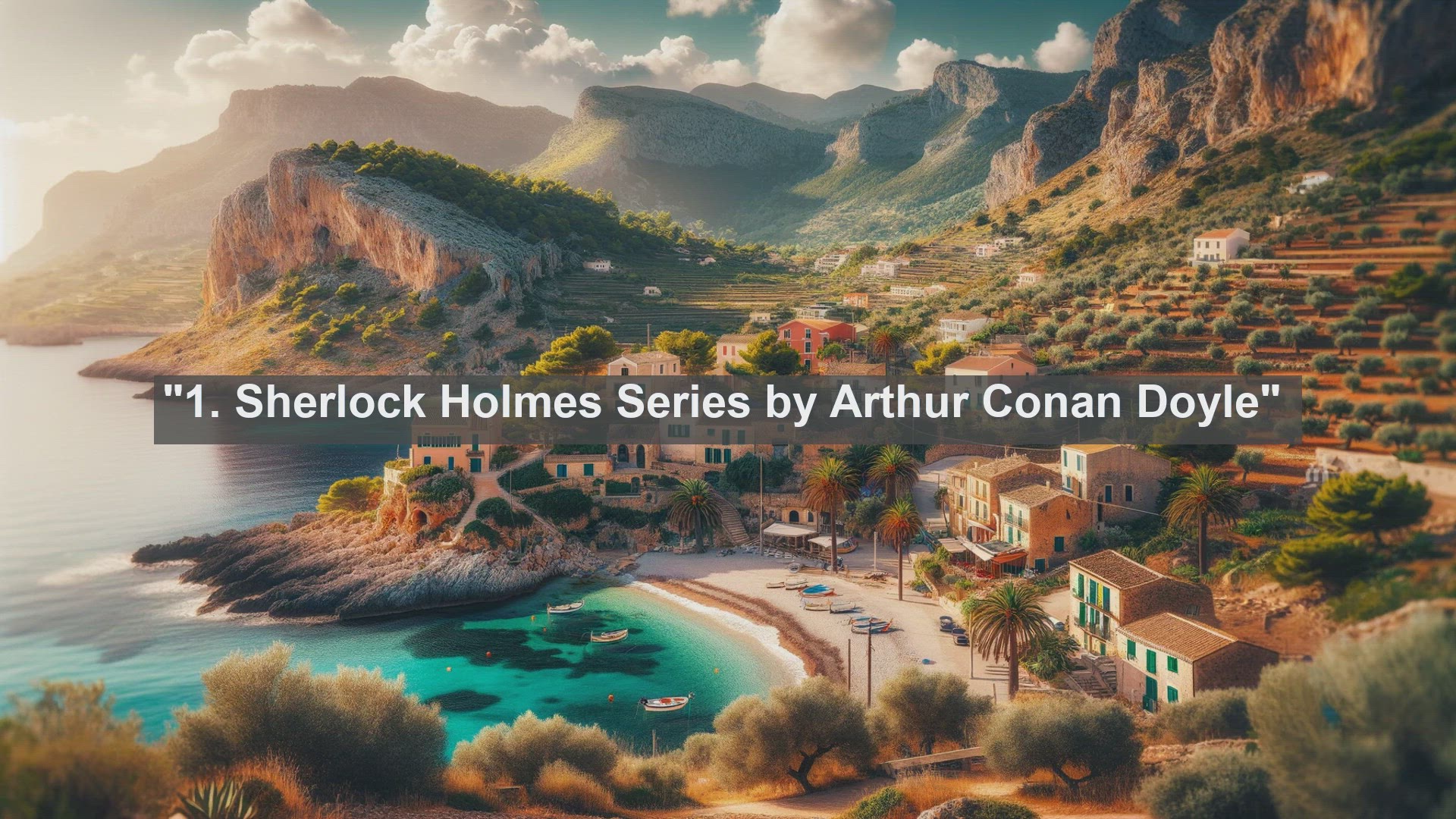 'Video thumbnail for Top 10 English Mysteries of the Victorian Era'
