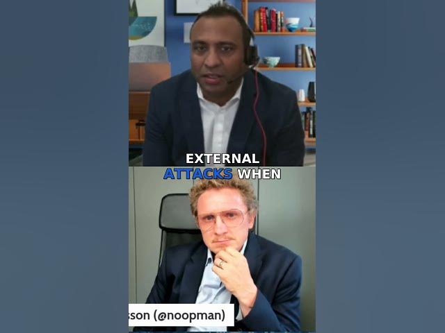 Video thumbnail for The Importance of Cybersecurity Assessments