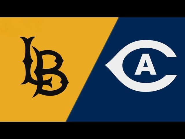 Video thumbnail for Long Beach State vs UC Davis: Video blog