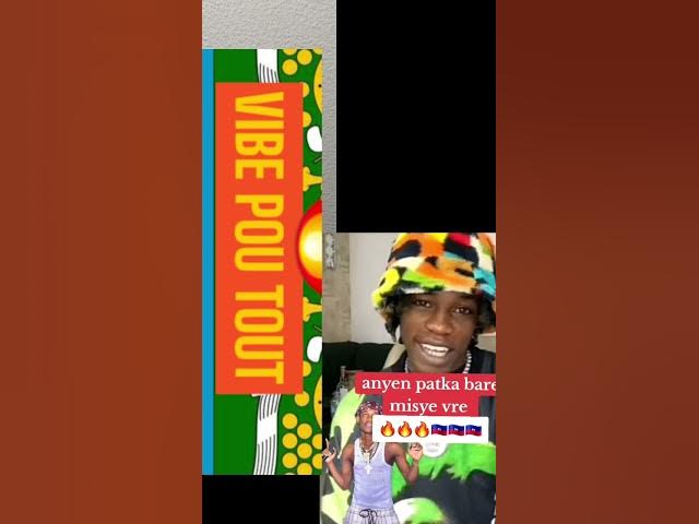 Video thumbnail for KANAVAL WATSON G 2025🔥KAP KRAZE TIKTOK LA-JOB AK KETTY AP PREPARE MUZIK POU ANE A