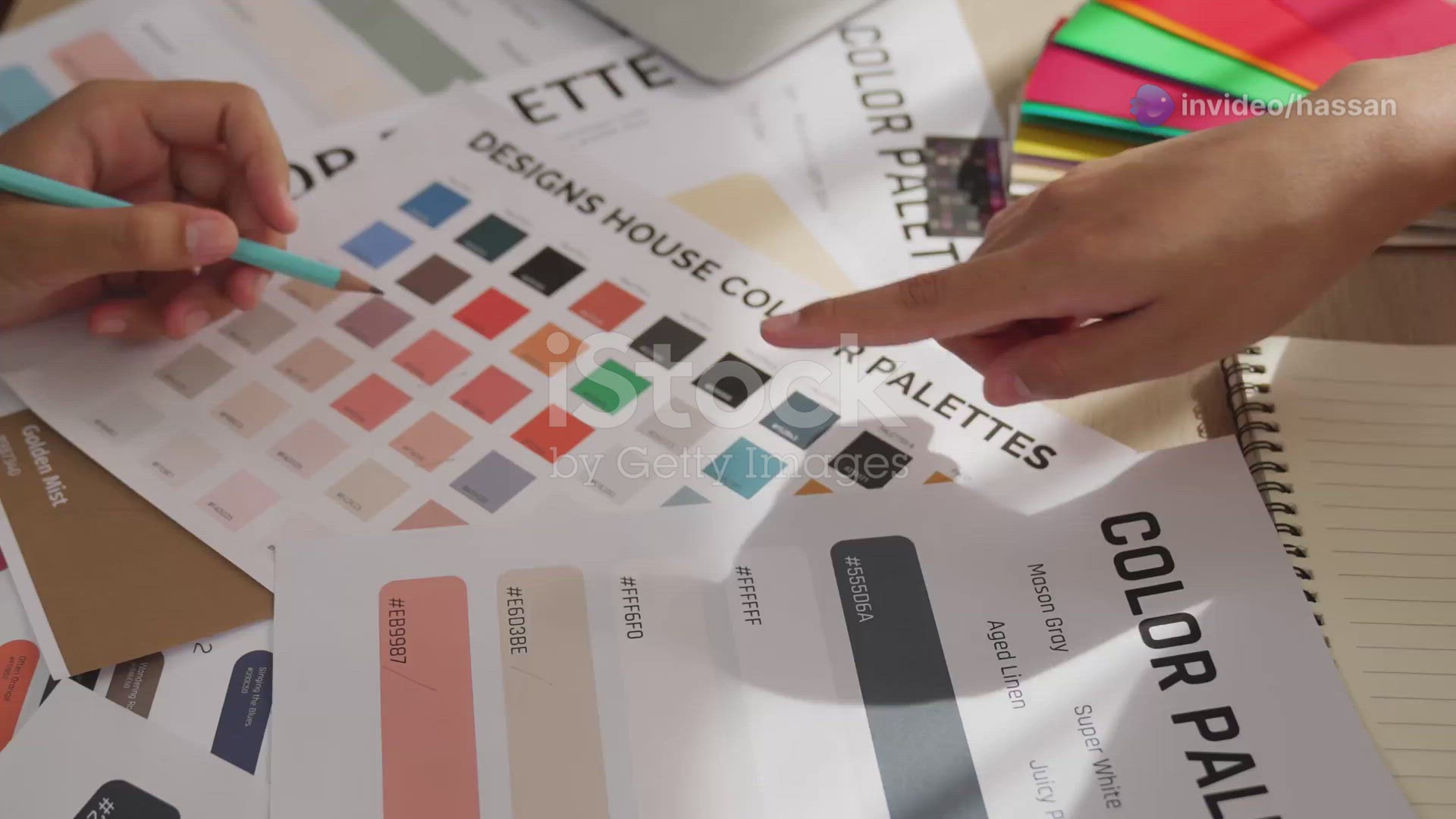 Video thumbnail for HTML Color Picker : Your Ultimate Guide!