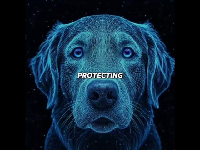 Video thumbnail for Have you ever noticed how your dog acts differently when you're sad?