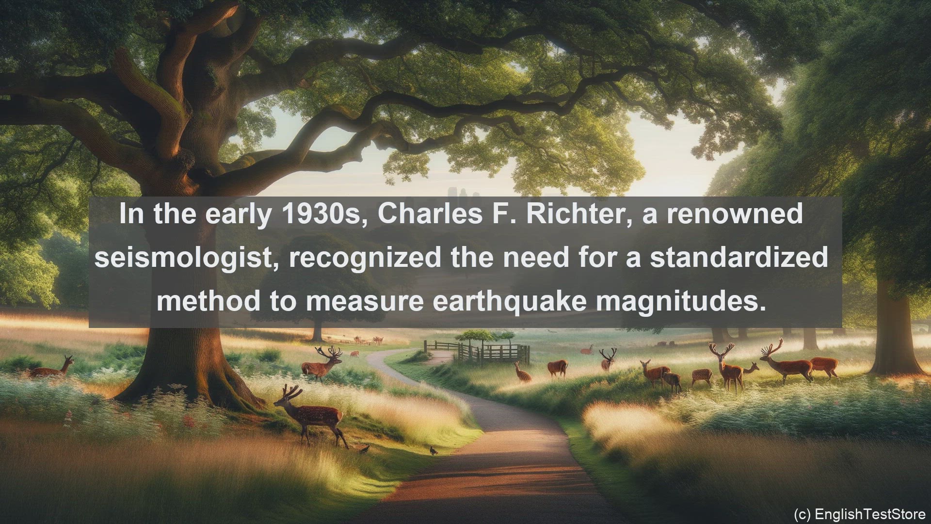 'Video thumbnail for Richter scale in science  definition and examples'