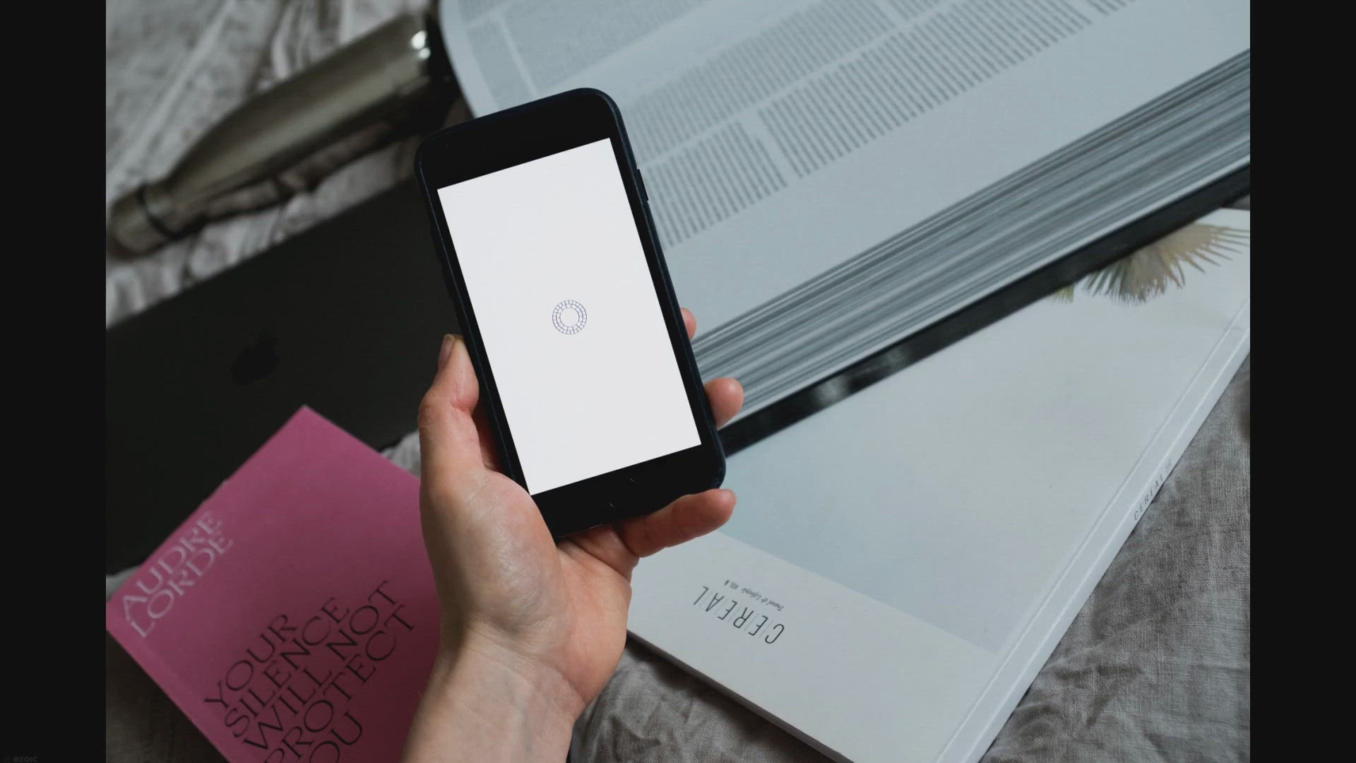 'Video thumbnail for Essential Tips for Building Responsive Flutter Apps'
