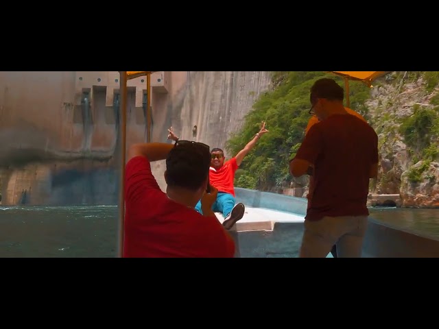 Video thumbnail for Central Hidroeléctrica Francisco Morazan