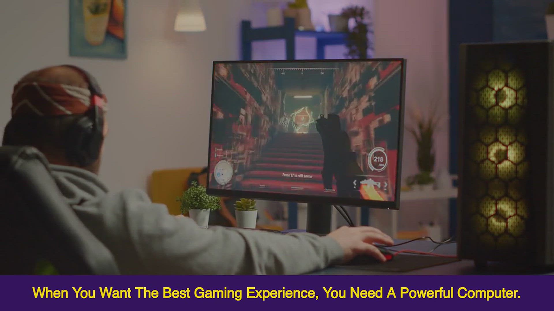 'Video thumbnail for Best Gaming Computers for 2025: Top Picks for Ultimate Gaming Experience'