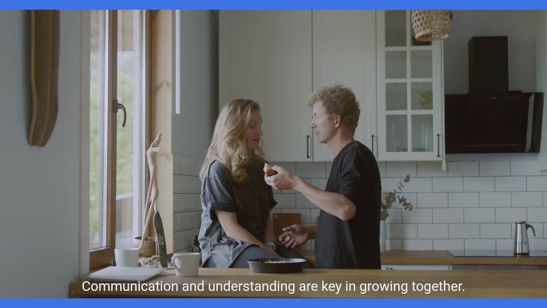 'Video thumbnail for Growing Together - Nurturing Personal Growth in Relationship'