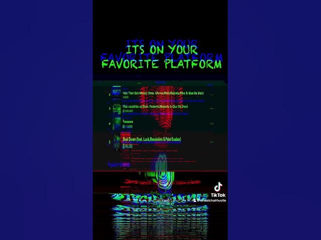 Video thumbnail for This could be us always does numbers.