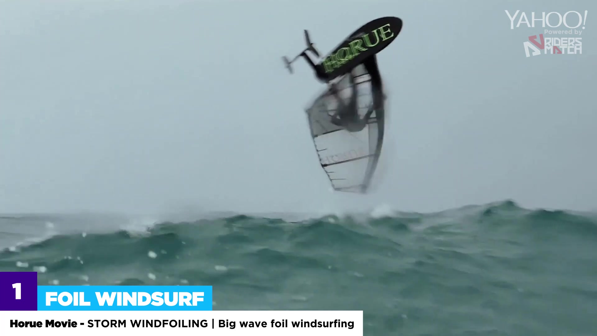 Video thumbnail for TOP 10 N°56 EXTREME SPORT - BEST OF THE WEEK - Riders Match