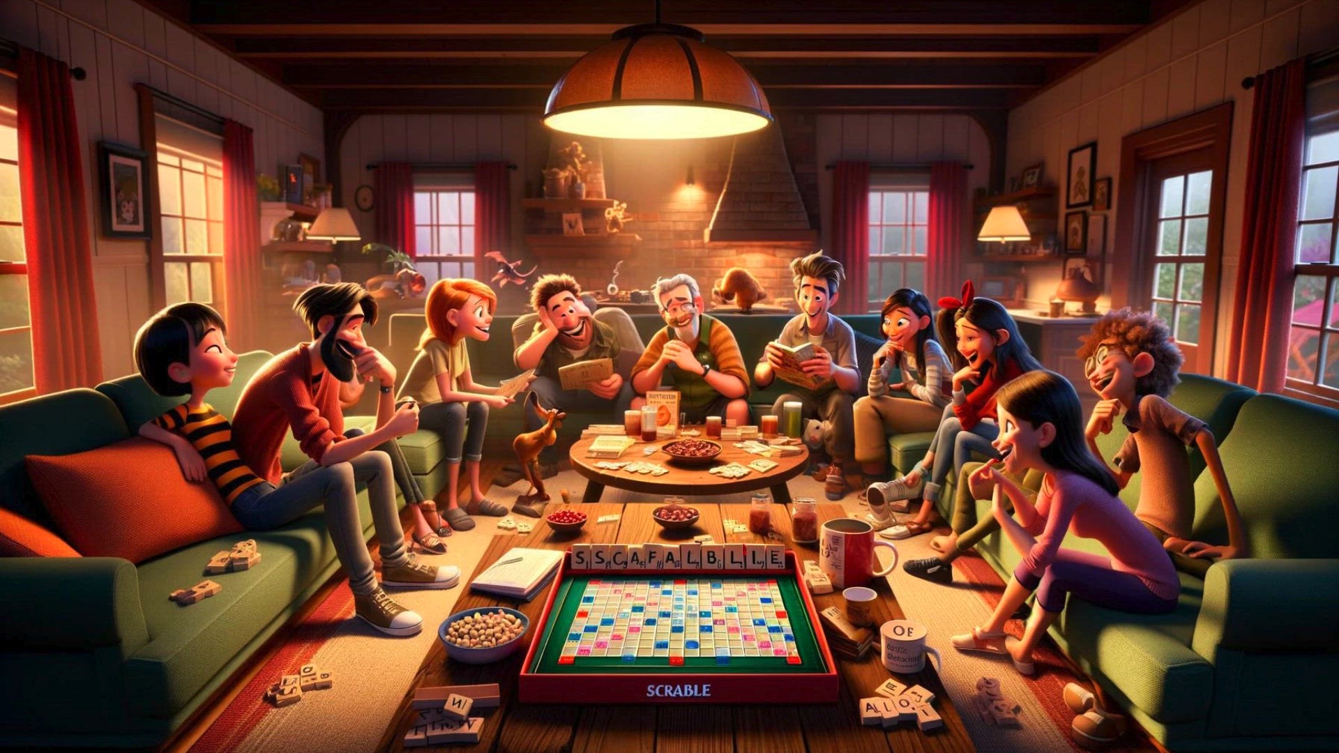 Video thumbnail for Is RA a Scrabble Word (Official Answer)